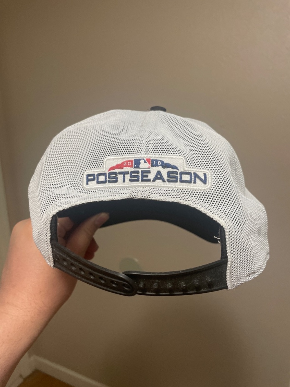 Collectors’ edition-Baseball cap - Picture 3 of 8